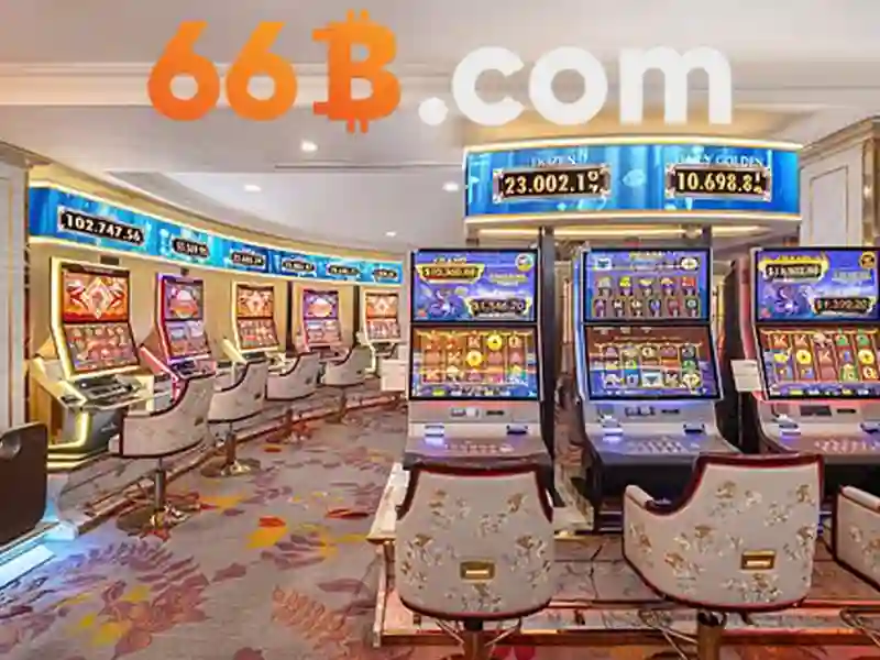 66b casino – Vai trò trong hệ sinh thái thương hiệu 66b