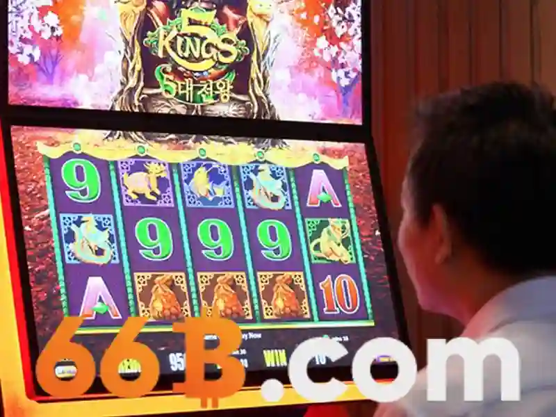 Nguồn gốc và sứ mệnh của 66b thưởng đăng ký