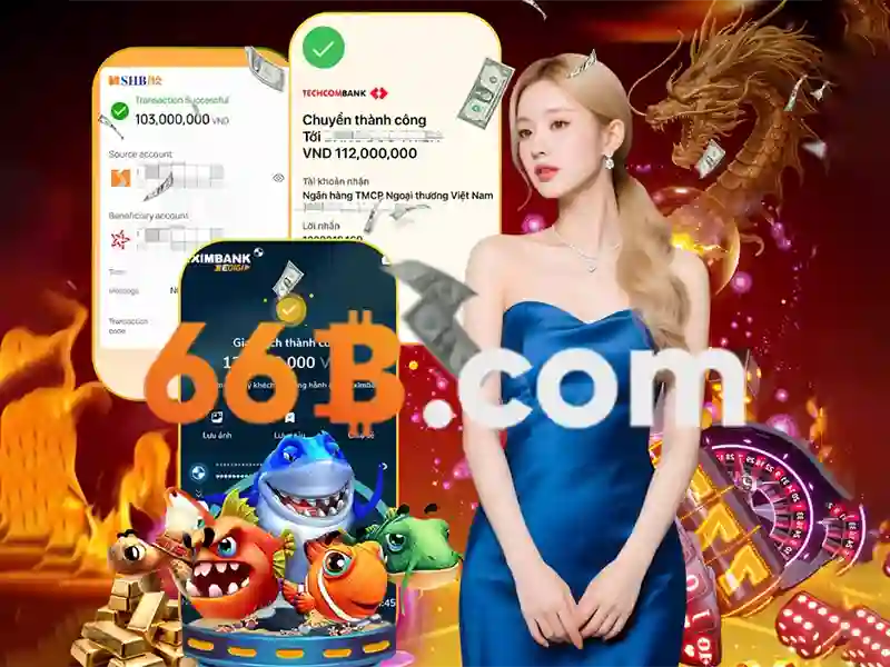 chăm sóc khách hàng 66b – Các sản phẩm và dịch vụ cốt lõi