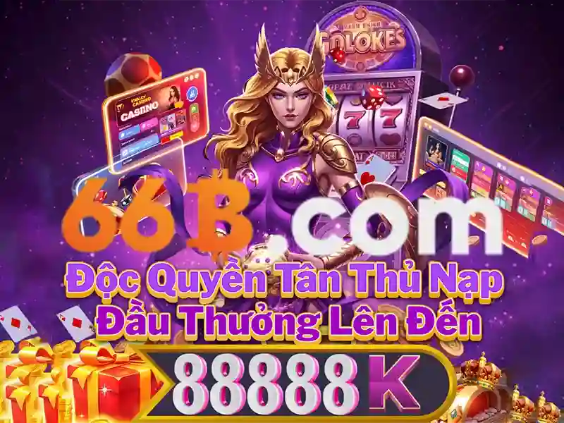 đánh giá 66b – Sản phẩm và dịch vụ cốt lõi