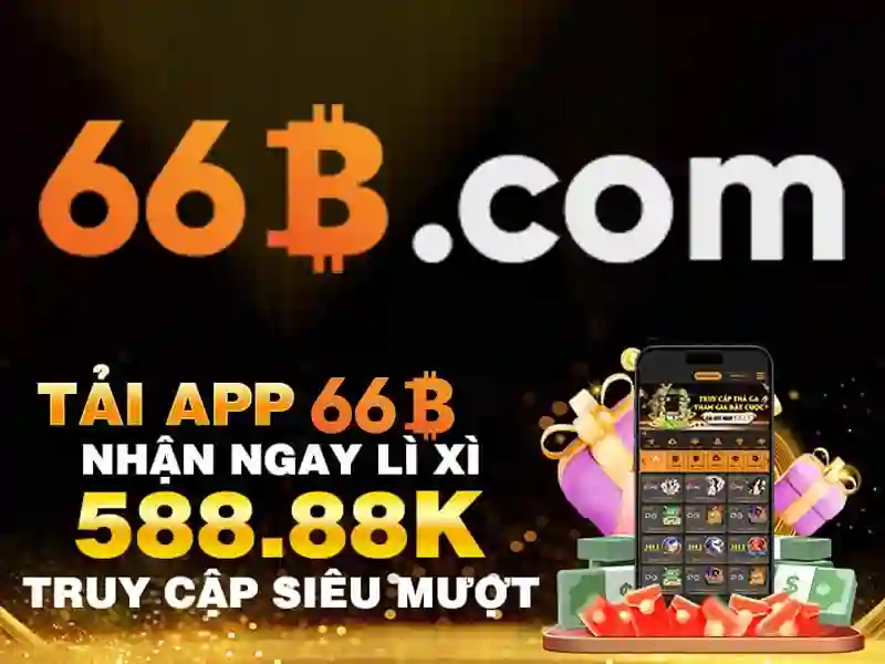66b thưởng đăng ký – một khởi đầu đầy hứng khởi