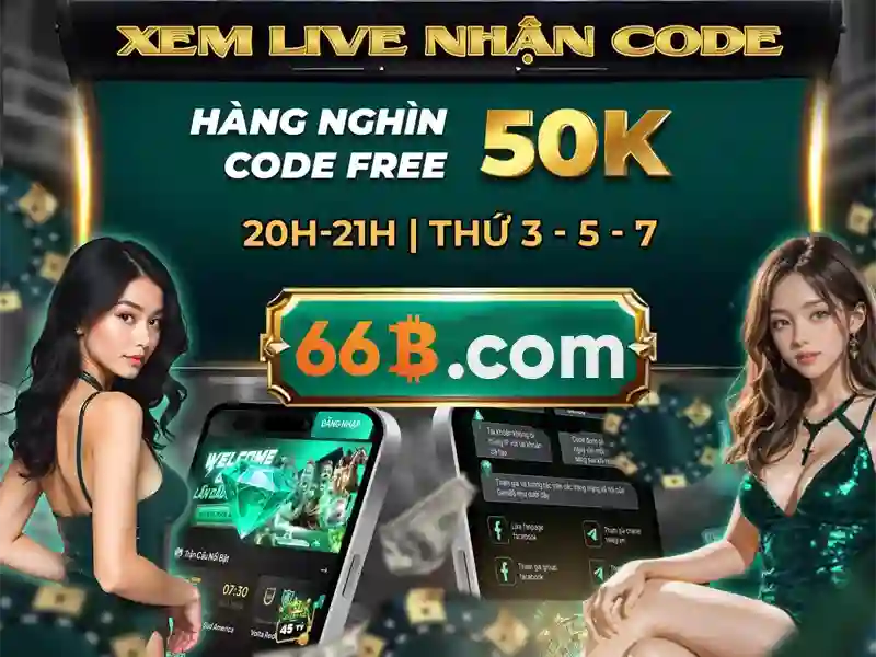 code 66b – Khởi nguồn của một cuộc cách mạng số