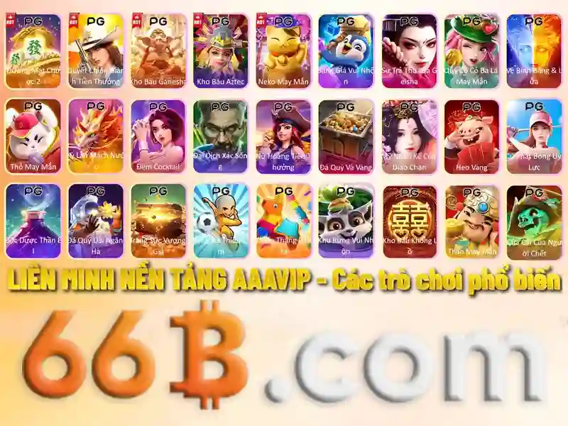 Tài xỉu 66b – Giới thiệu sáng tạo và đột phá