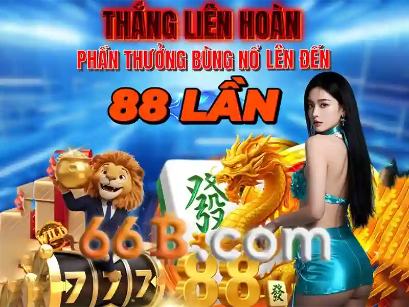 Sản phẩm và dịch vụ cốt lõi của tài xỉu 66b
