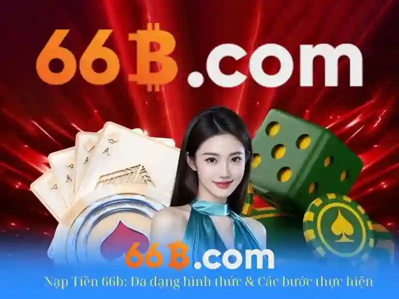 66b tai app – Nền tảng đột phá cho trải nghiệm số toàn diện