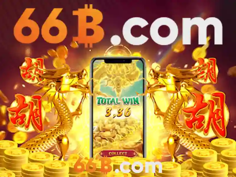 66b app - Trải nghiệm đột phá cho người dùng toàn cầu