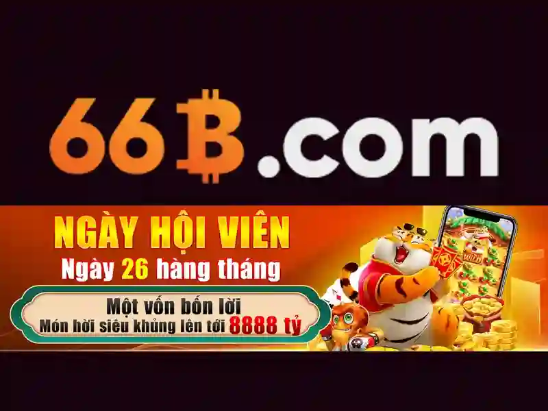 66b nap tien – Sự đồng hành của thanh toán thông minh