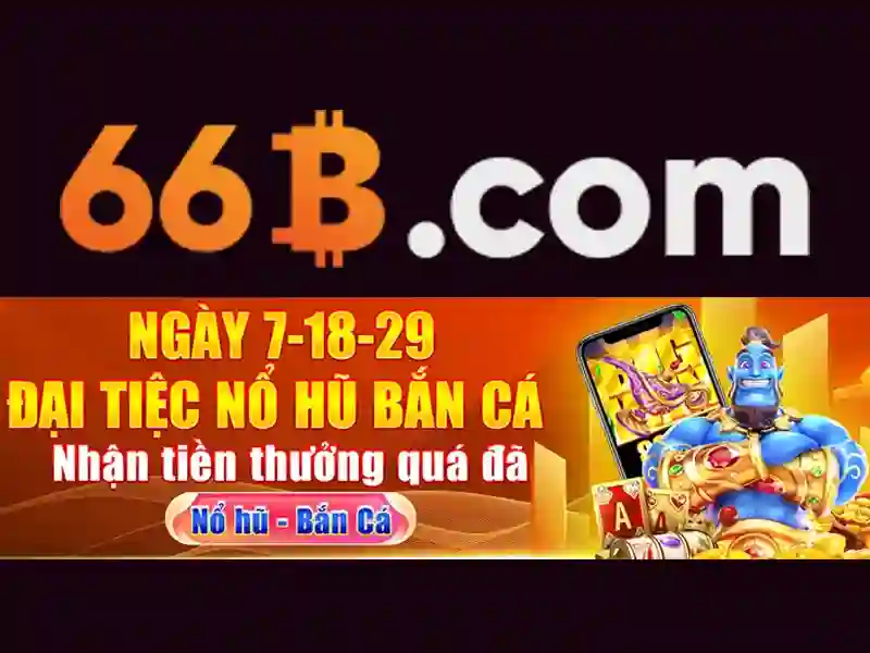 Tầm nhìn tương lai của nhà cái 66b