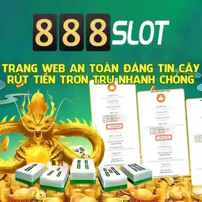888slot 888slot 888 slot – Khám phá thương hiệu và trải nghiệm số