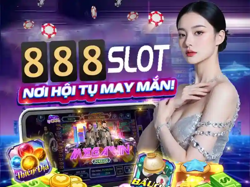 Nguồn gốc và sứ mệnh của 888slot 888slot 888 slot login