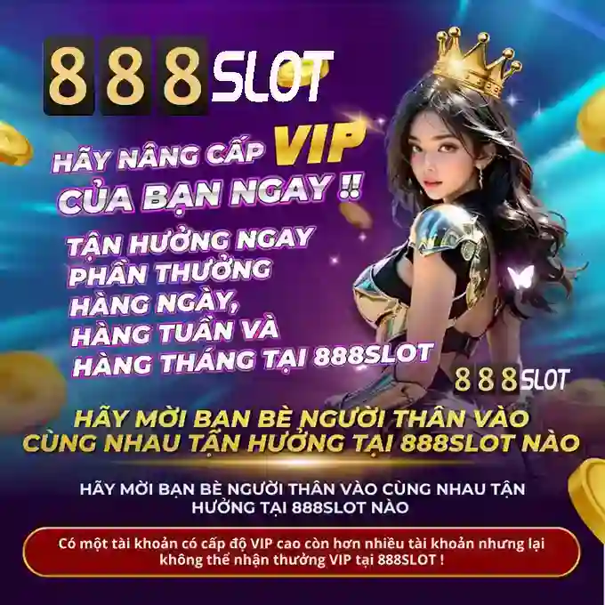 888slot com – Đỉnh cao trải nghiệm giải trí số