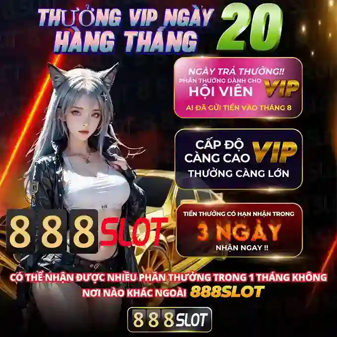 888slot login – Khám phá trải nghiệm casino trực tuyến đỉnh cao