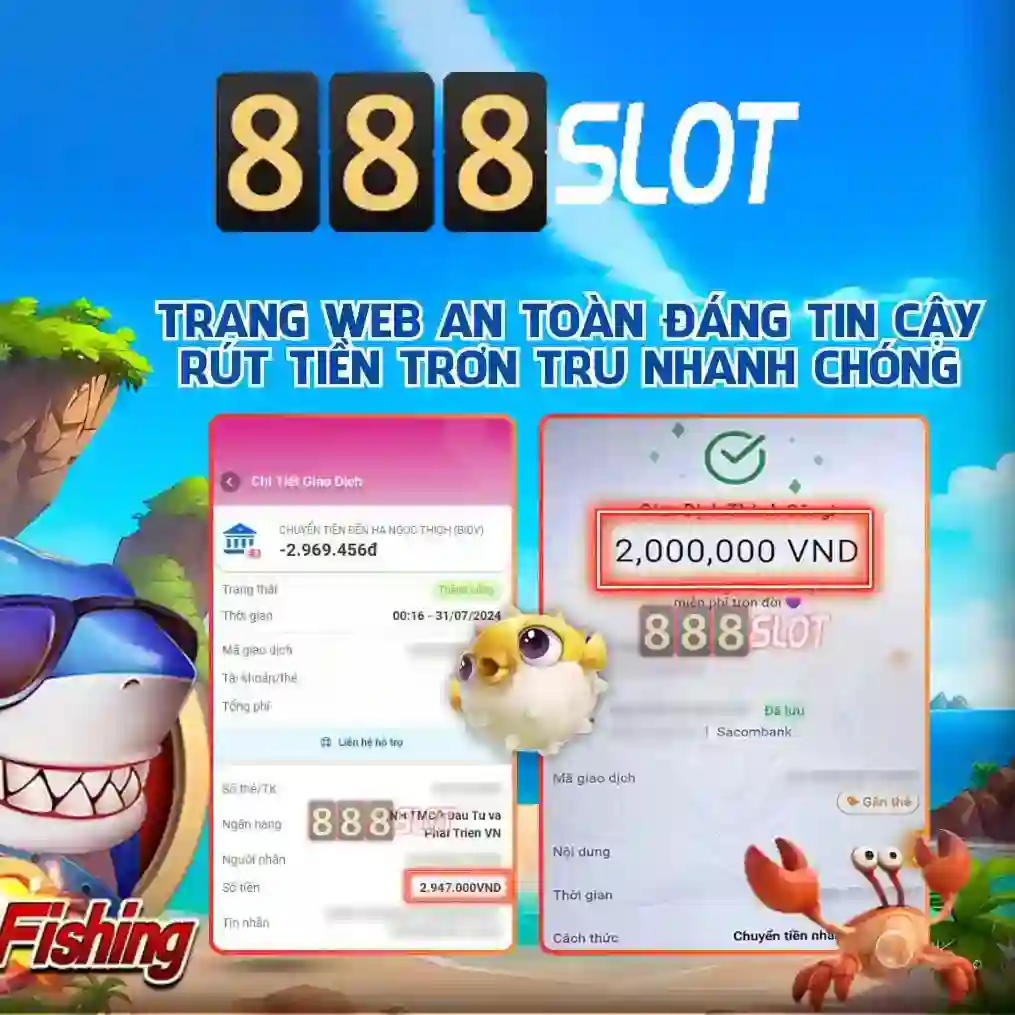 888slot casino – Nơi kể chuyện đằng sau mỗi vòng quay