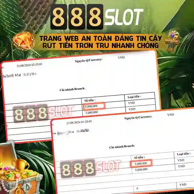 888slot com – Đỉnh cao trải nghiệm giải trí số