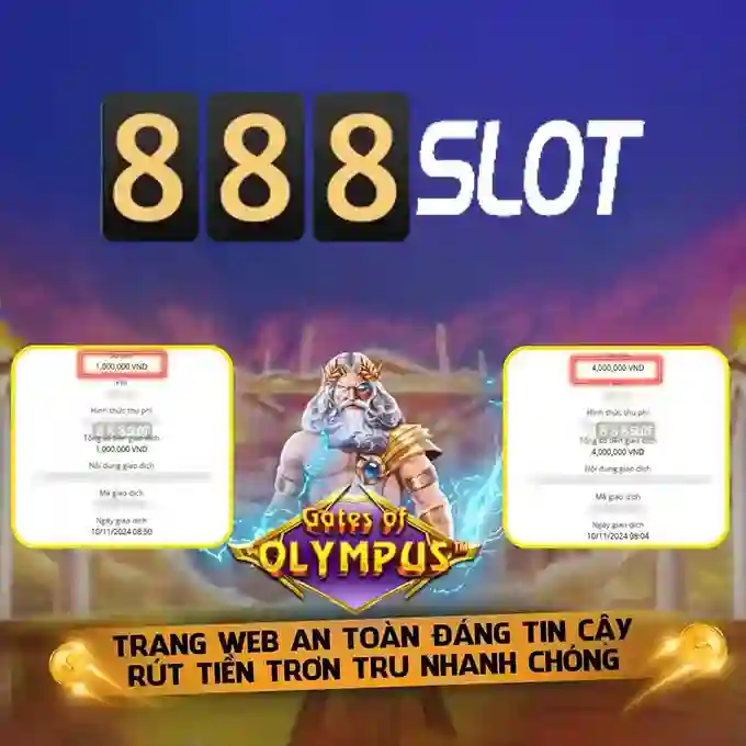 888slot login – Khám phá trải nghiệm casino trực tuyến đỉnh cao