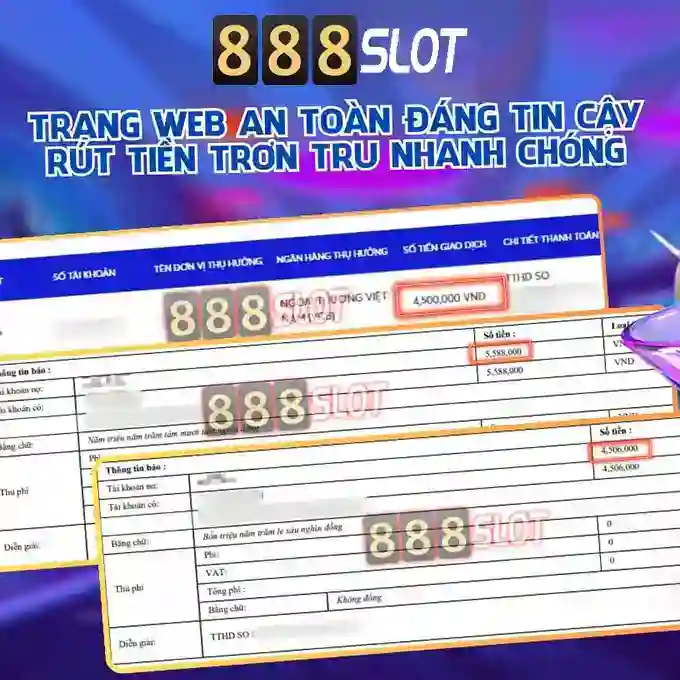 888slot 888slot 888 slot – Khám phá thương hiệu và trải nghiệm số