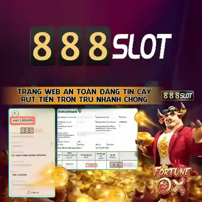 888slot choi co trach nhiem tong quan