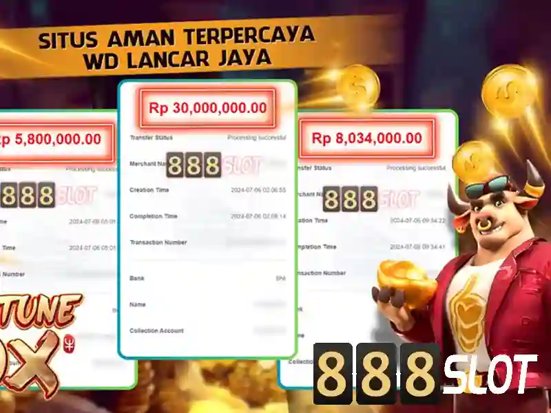 888slot rtp – Giới thiệu đầy cảm hứng