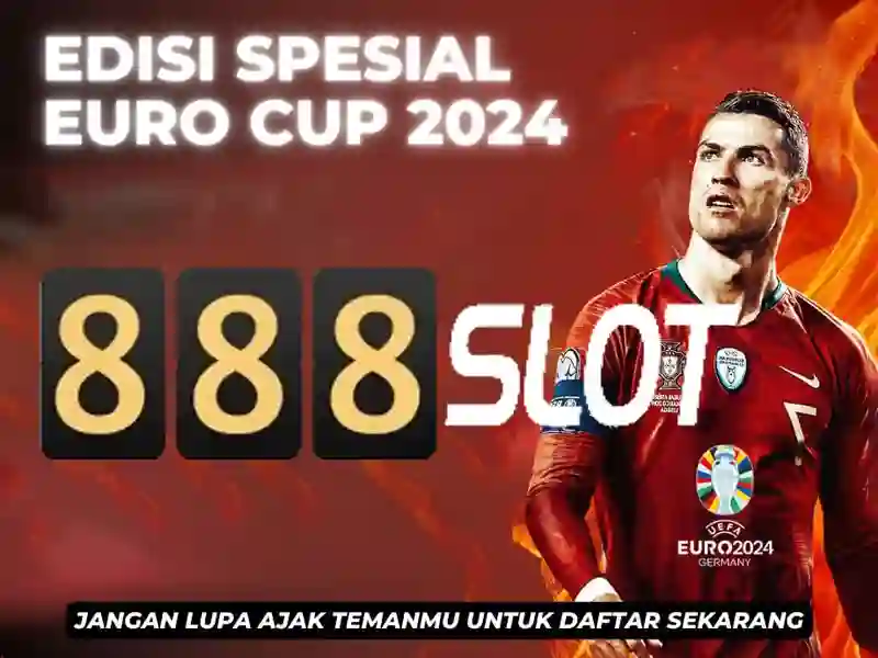 888slot casino – Giới thiệu tổng quan