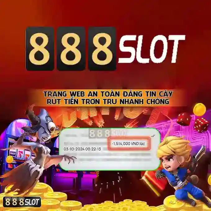 Tổng quan về 888slot esports