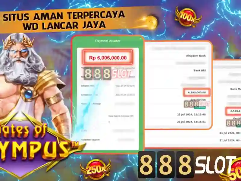 888slot cskh tổng quan