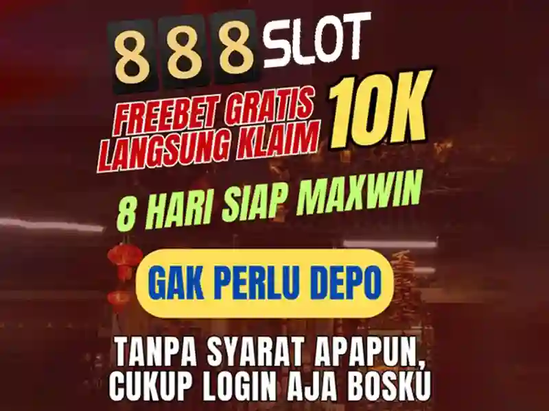 888slot – Sứ mệnh và sự đột phá trong ngành giải trí số