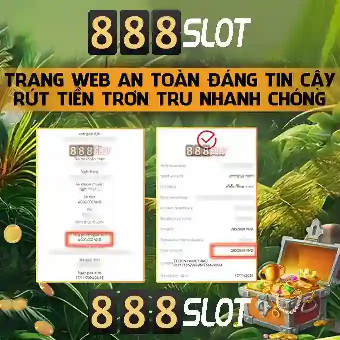 888slot 888: Chuẩn mực mới cho trải nghiệm casino trực tuyến