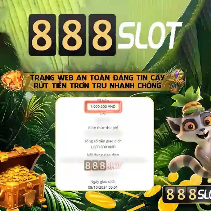 888slot login – Khám phá trải nghiệm casino trực tuyến đỉnh cao