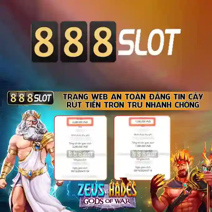 888slot login – Khám phá trải nghiệm casino trực tuyến đỉnh cao