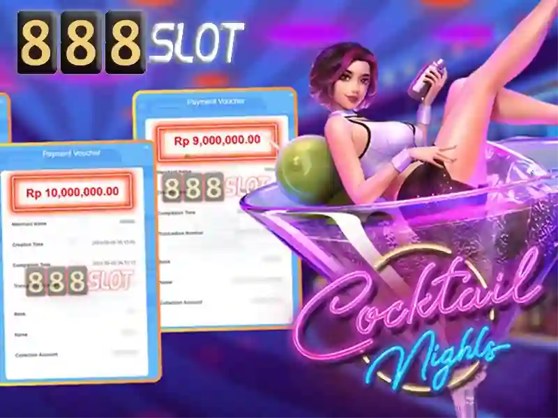 888slot freebet – Giới thiệu đầy cảm hứng