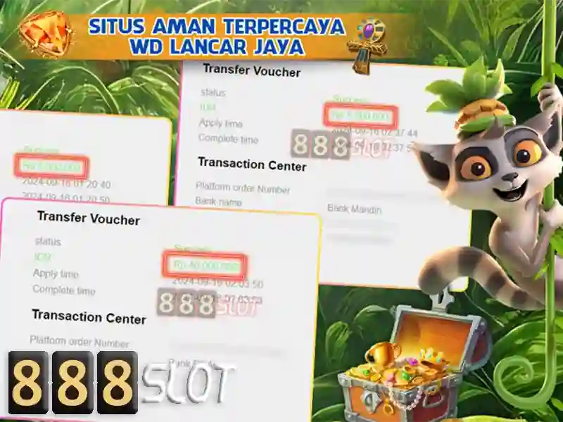 Hướng phát triển và tầm nhìn tương lai của 888slot rtp