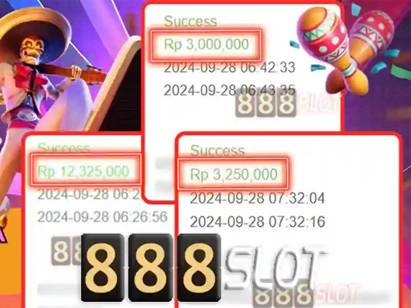 888slot dang ky tổng quan