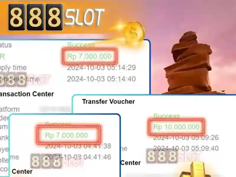 888slot vip – Giới thiệu