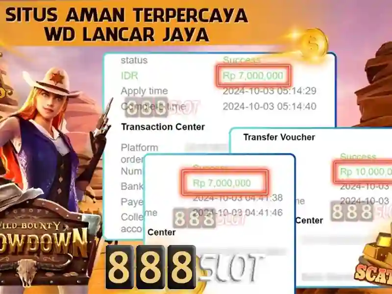 Các chức năng và dịch vụ cốt lõi của 888slot casino