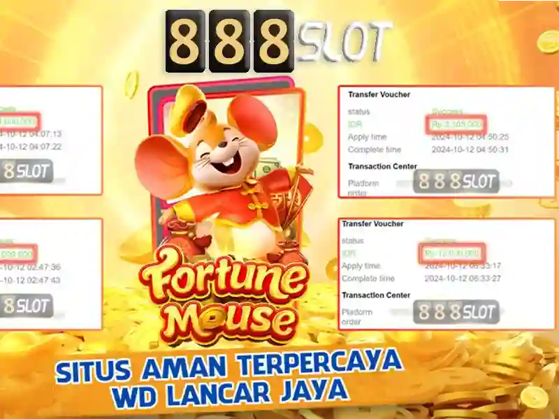 nhà cái 888slot – Giới thiệu đầy cảm hứng