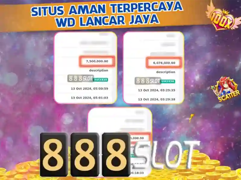 Vai tro va diem nhan trong he sinh thai 888slot