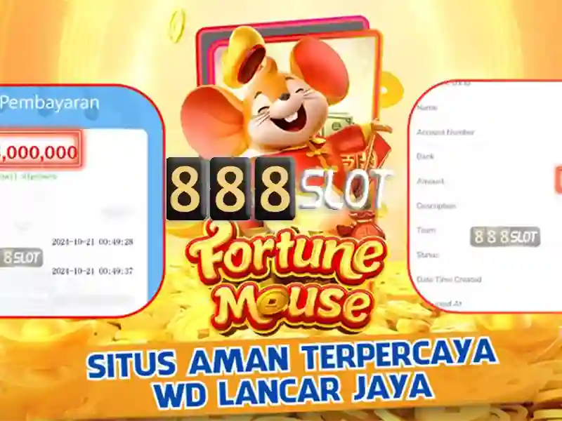 Khởi nguồn và sứ mệnh của 888slot bet