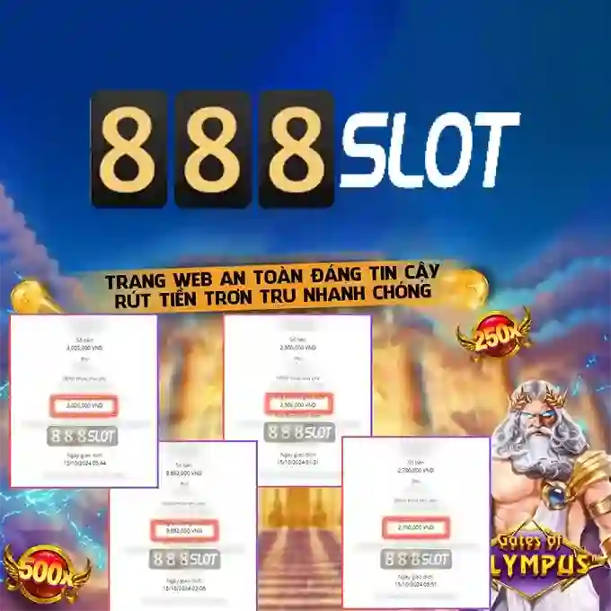888slot login – Khám phá trải nghiệm casino trực tuyến đỉnh cao