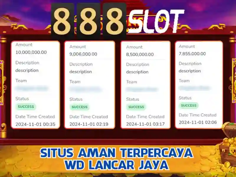 Sản phẩm và dịch vụ cốt lõi của 888slot com link