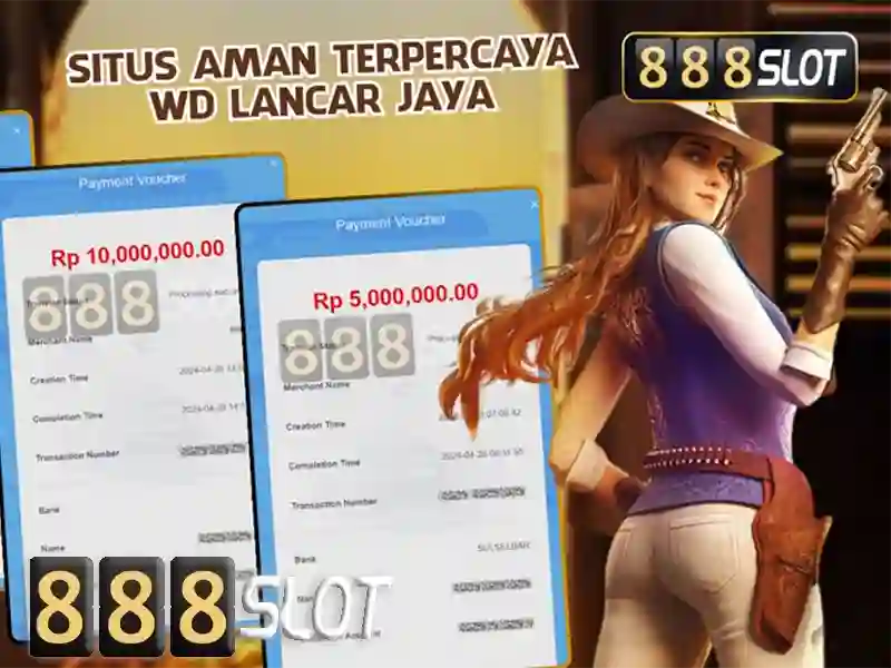 888slot bet – Giới thiệu đầy hứa hẹn