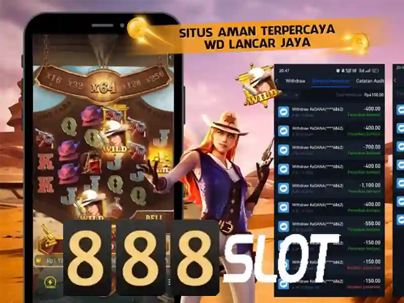 888slot apk latest version – Cánh cửa trải nghiệm game đỉnh cao