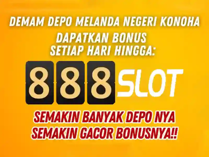 888slot tai app tổng quan