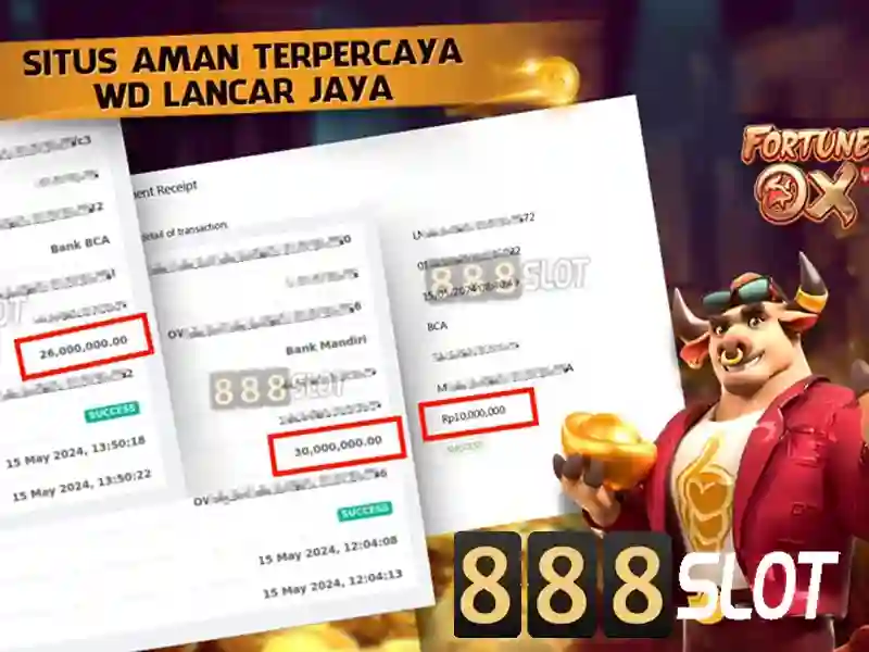 Lợi thế và cạnh tranh của 888slot apk mod