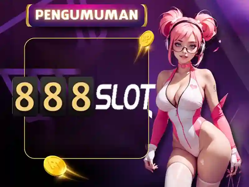 Khám phá điểm nhấn sáng tạo trong hệ sinh thái 888slot