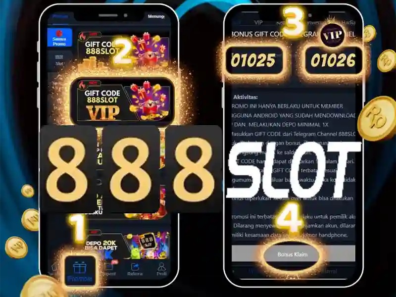 Khuyen mai 888slot trong he sinh thái 888slot