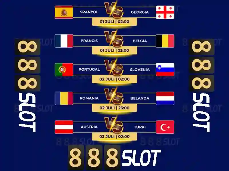 Tổng quan về 888slot casino