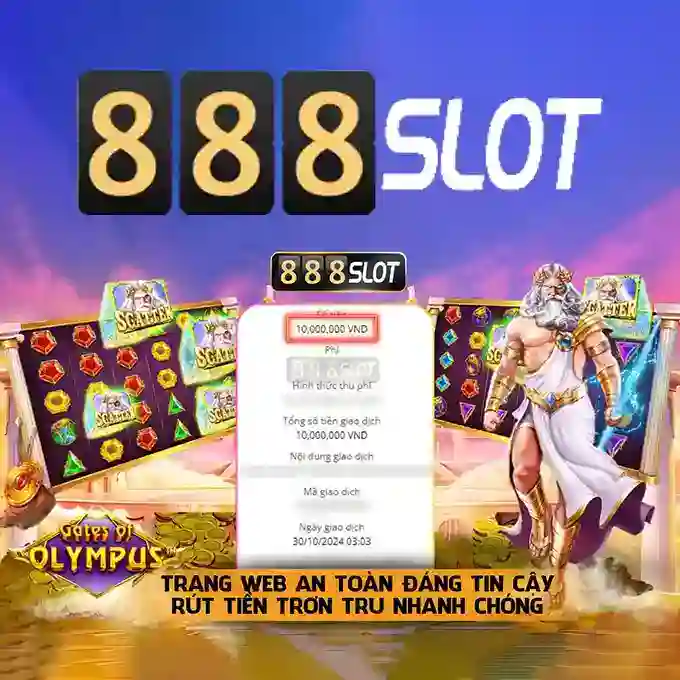 888slot 888slot 888 slot – Khám phá thương hiệu và trải nghiệm số