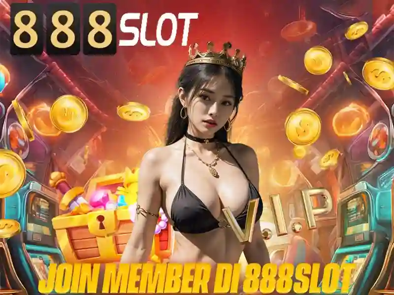 888slot dewa – Nguồn gốc và sứ mệnh