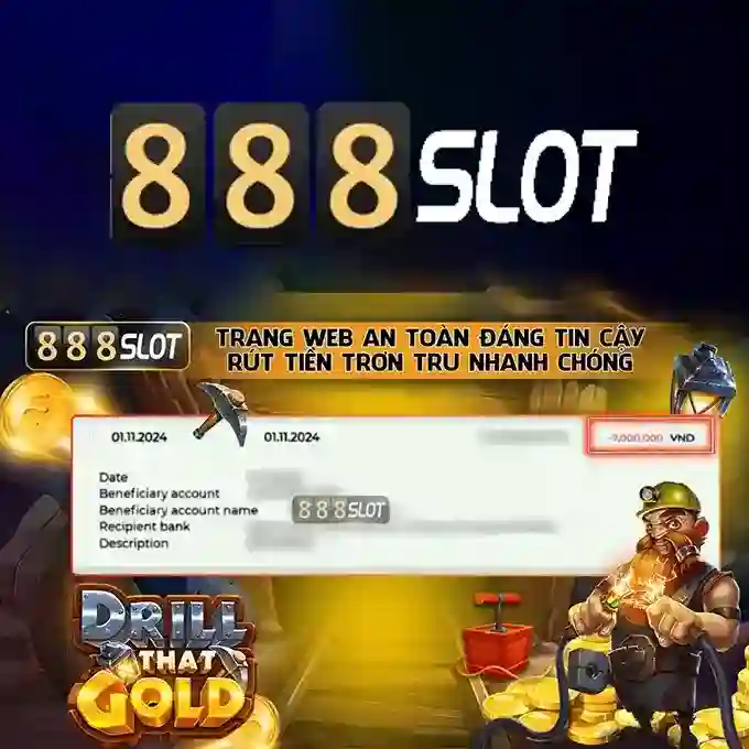 888slot dieu khoan dieu kien – Vai trò và điểm nhấn của thương hiệu