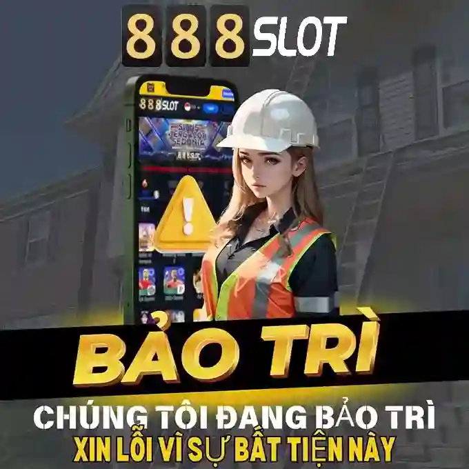 888slot casino – Trải nghiệm đỉnh cao, an toàn và tin cậy